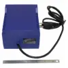 75 WATT SOLDERING STATION W ROTARY CONTROLS